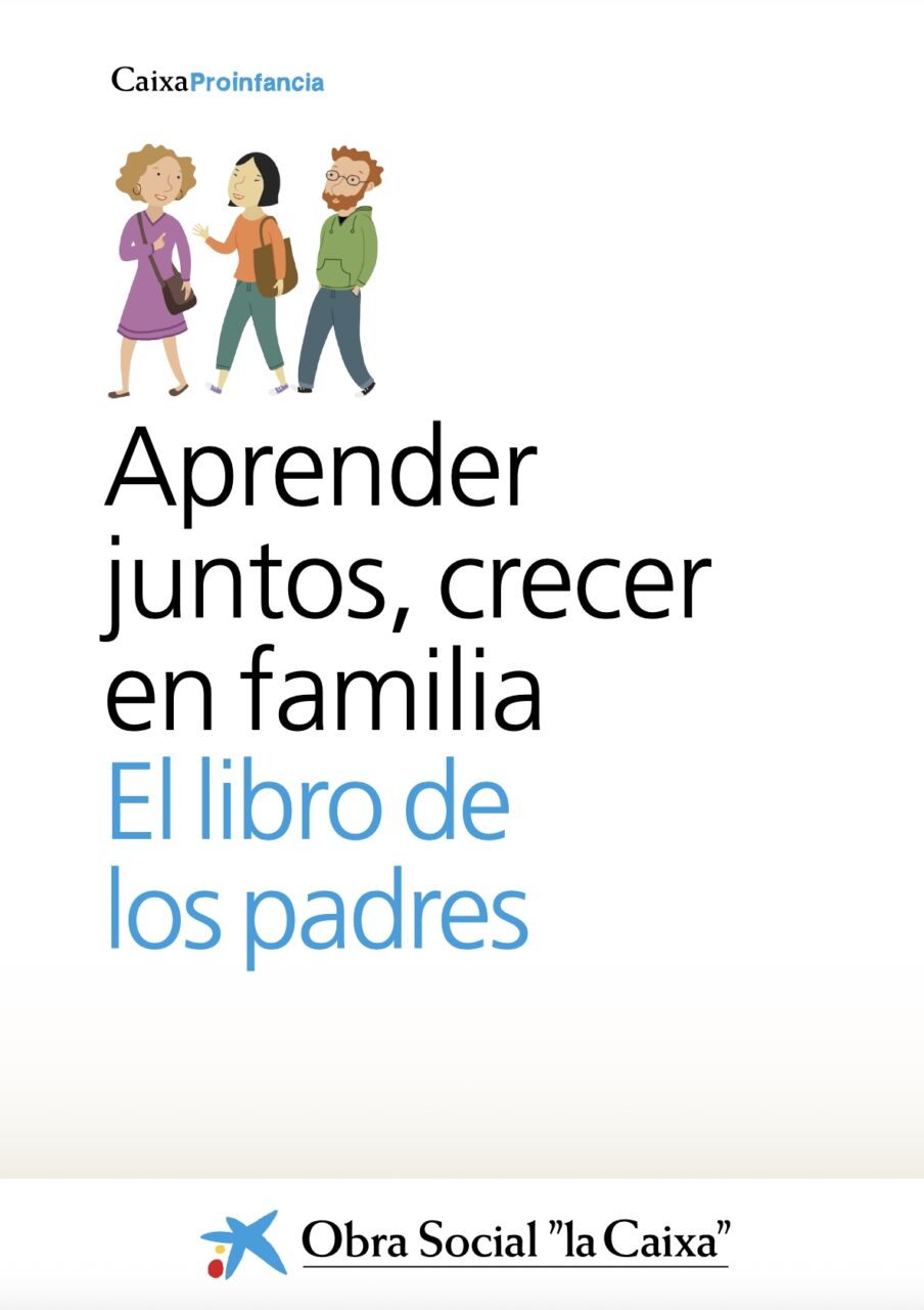 Aprendre junts, creixer en familia